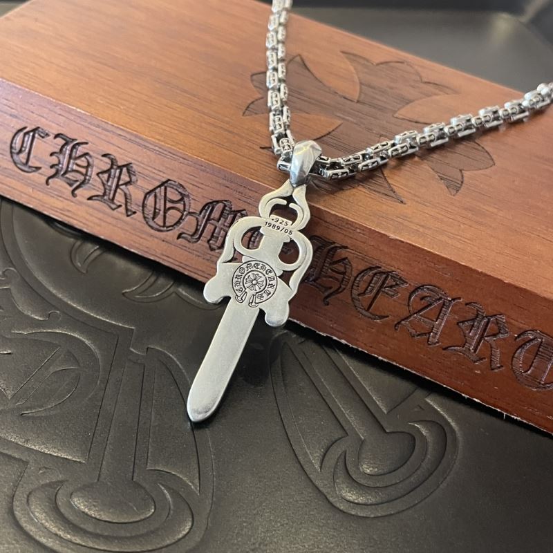 Chrome Hearts Necklaces